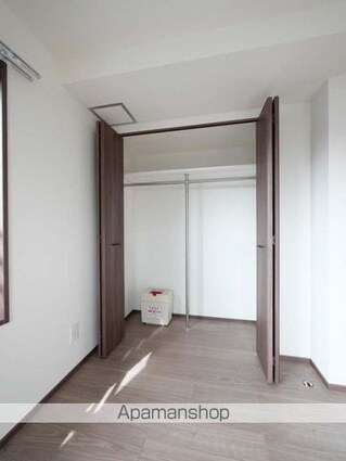 コンポジット渋谷本町[1K/23.69m2]のその他設備