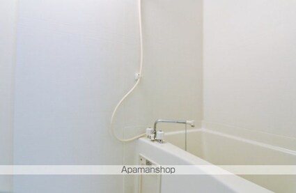 フォルテ小坂[1K/31.68m2]のバス