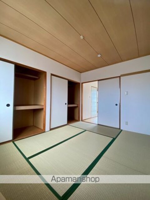 セジュール城Ⅱ[2DK/43.23m2]の内装1