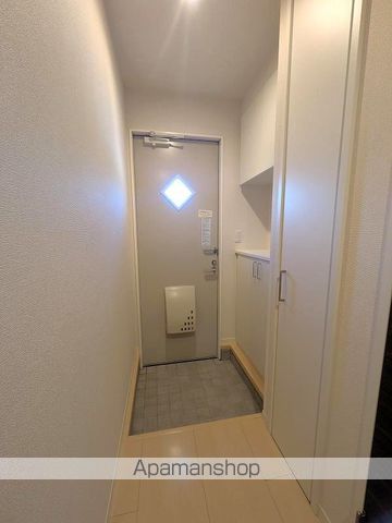ラウレアの内装写真