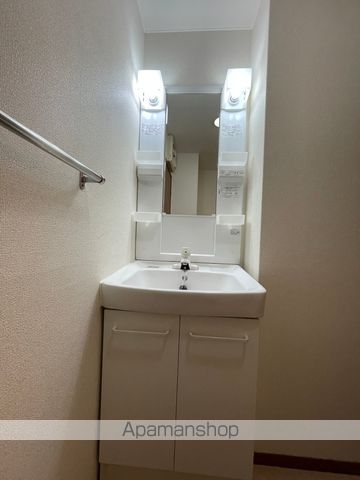 メゾンラフィネAの内装写真