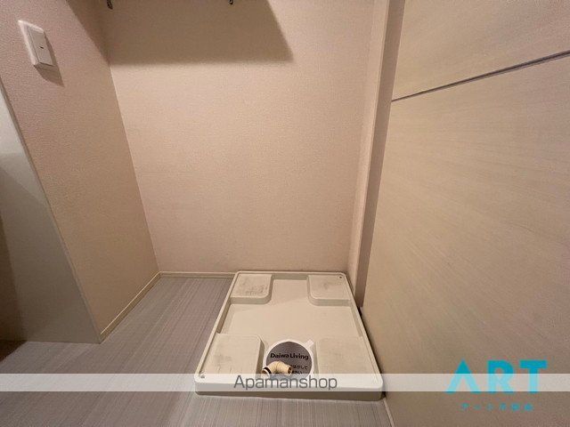 ナンシーコートの内装写真