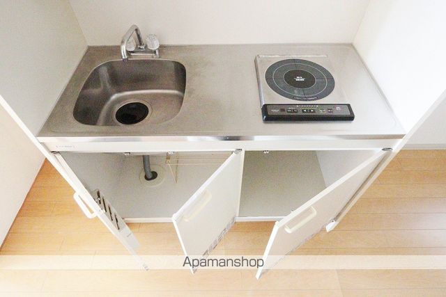 アクティパレスの内装写真