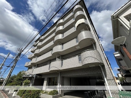 ラ・ルミエール[3LDK/79.69m2]の外観