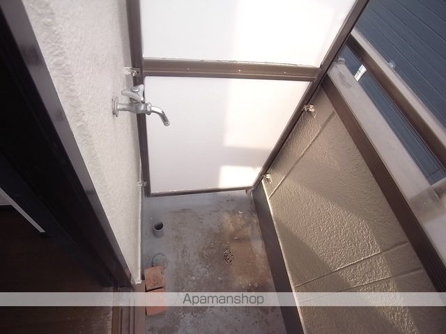ピュアハイツの内装写真