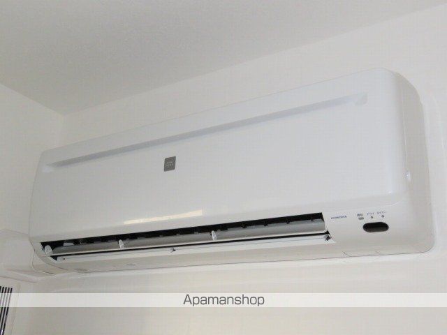 LEVANTE澄川の内装写真