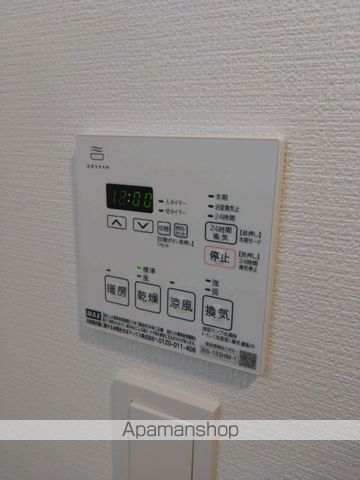 S−RESIDENCE新宿早稲田AVELISの内装写真