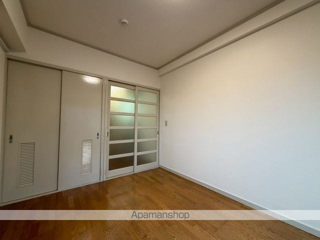 ベルス旭が丘の内装写真