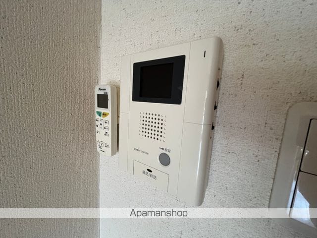 グレーシアの内装写真
