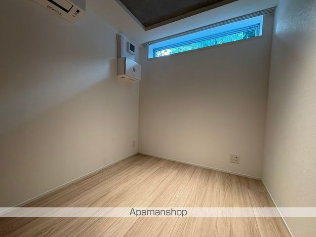 CREAL新高円寺の内装写真