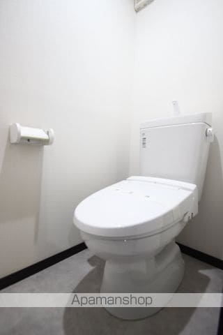 安積サンシャインの内装写真