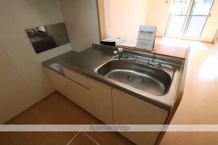 シャンティ[1LDK/38.25m2]の内装10