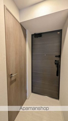 ルフォンプログレ高田馬場ノースの内装写真