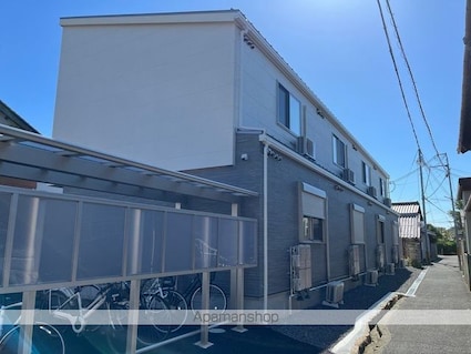 ｂｉｌｌｓ　陽　（ビルズヒナタ）[1K/32.43m2]の外観3