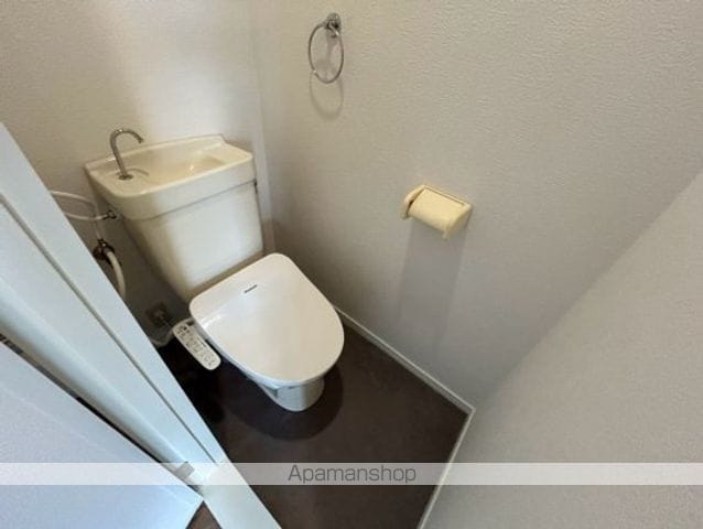 コーポたちばな A棟の内装写真