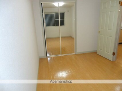 クオーレ[1LDK/44.52m2]の内装4