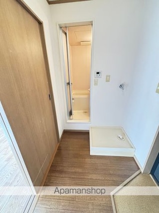 東京都杉並区天沼１丁目[1K/20.35m2]の内装2