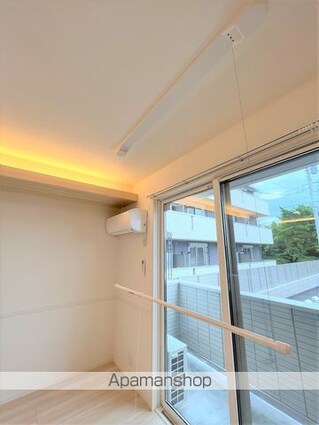 ラニーラグーンＥＸＥ[1LDK/42.93m2]の内装7