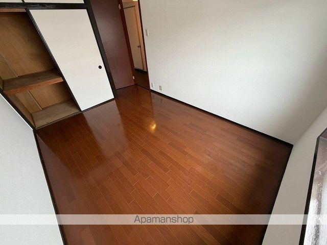 緑橋第2コーポ2号棟の内装写真