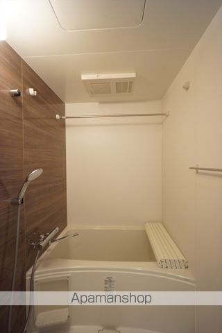 CREST TAPP太閤通の内装写真