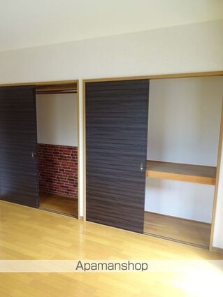 クレストスカーラカク[1K/26.22m2]の収納