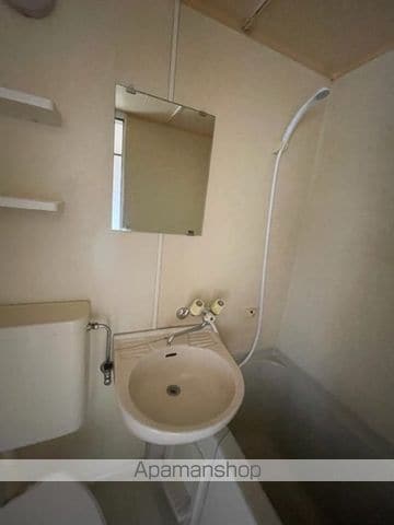ヒルズ池下 B棟の内装写真
