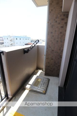 シャンベルジュK☆Tの内装写真