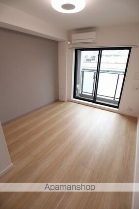 東京都立川市曙町３丁目[1K/25.15m2]のリビング・居間