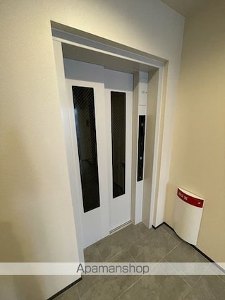 ミレ・ヴェルデ[2LDK/60.28m2]の共用部3