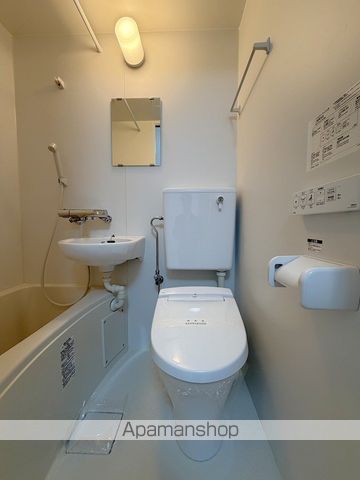 コーポ西崎の内装写真