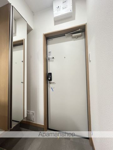 クリンゲル北綾瀬の内装写真