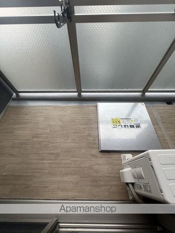 ESLEADUMEDAGRACEの内装写真