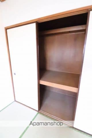 サンライフ河辺の内装写真