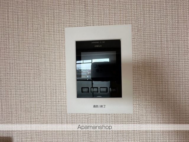 Fハイツ小原田の内装写真