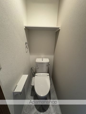 セレーノの内装写真