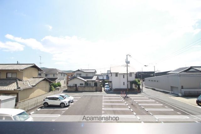 フェリックスのその他写真