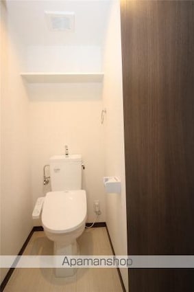 Ａｒｃａｄｉａ恒久[1LDK/40m2]のトイレ