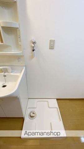 オーランド富田町の内装写真