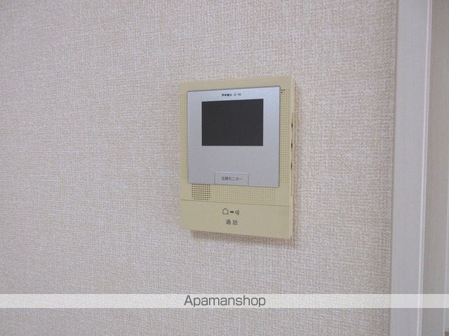 セジュールバラの内装写真