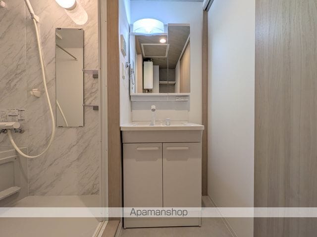 PT RESIDENCE平岸 COURTの内装写真