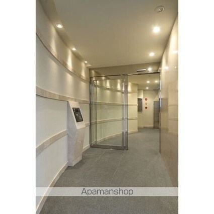 ブランブリエ東山ドゥーエ[1LDK/38.7m2]のその他設備