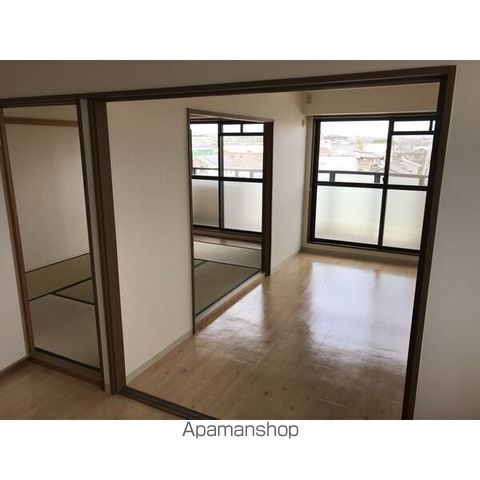 ラピュタの内装写真