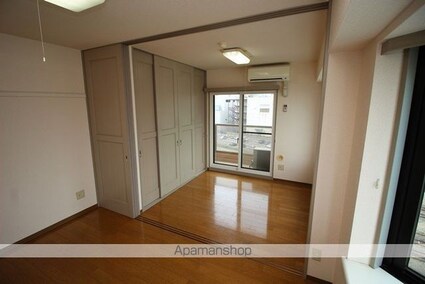 アルデール柳川[2K/31.5m2]の内装6