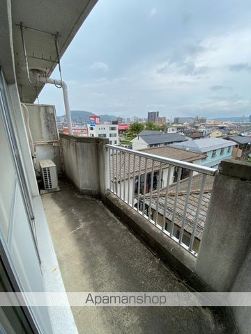 シャルムスズエの内装写真
