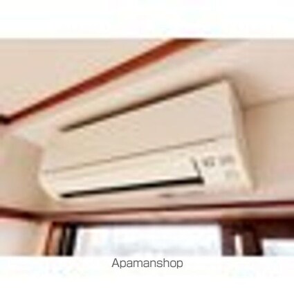 グランピアＨＯＭＥＮ[1K/23.46m2]のその他設備