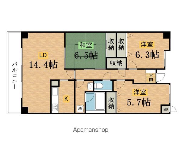 サムネイルイメージ