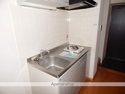 ヴェルデス[1K/27.25m2]のその他設備