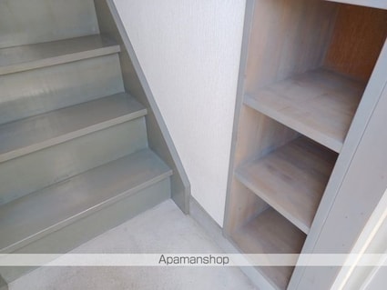 かみやパレス[1K/33.82m2]の内装8