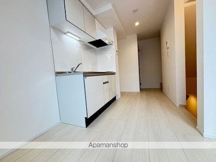 カインドネス荻窪[1LDK/34.03m2]の内装2