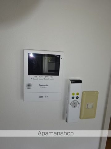 セリーヌKの内装写真